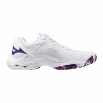 Trainers Mizuno Wave Lightning Z8 White