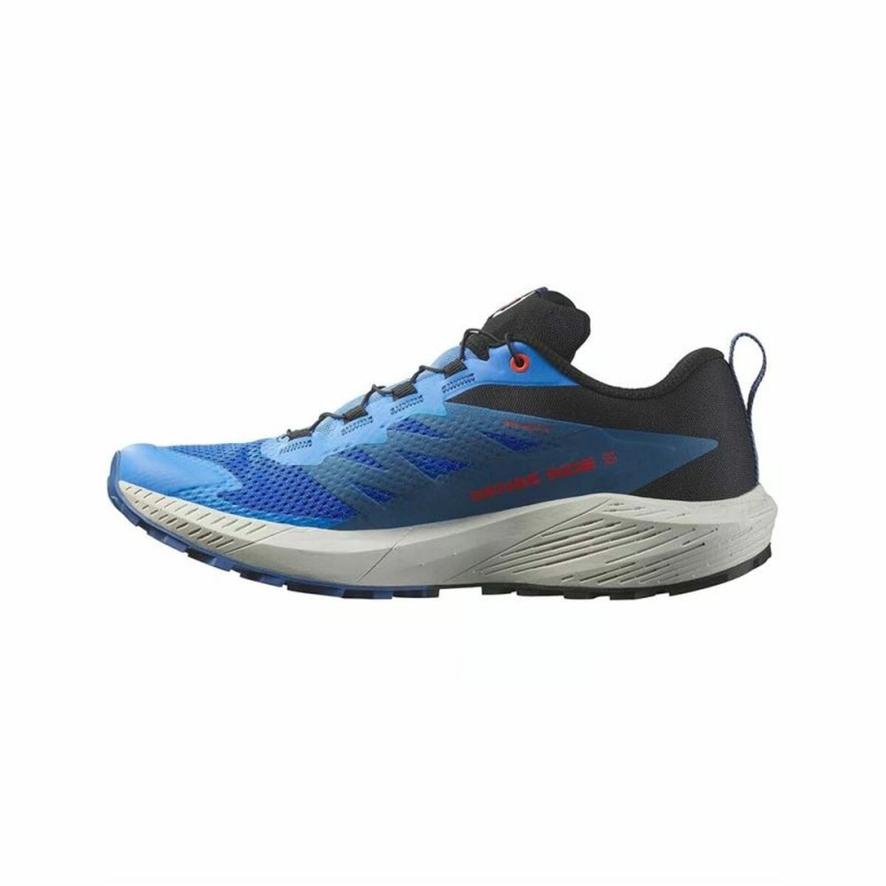 Running Shoes for Adults Salomon Sense Ride 5