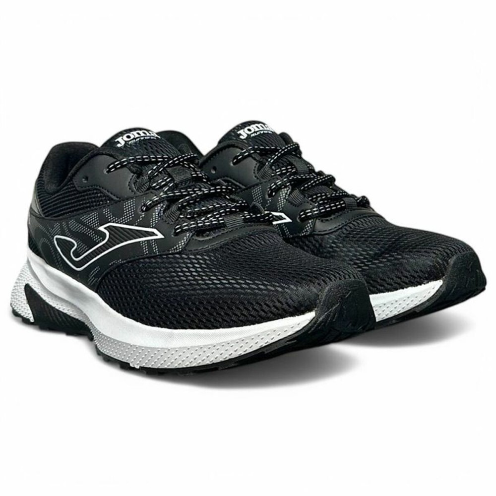 Running Shoes for Adults Joma Sport Meta Men 2501 Black