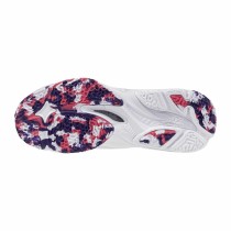 Baskets Mizuno Wave Lightning Z8 Blanc