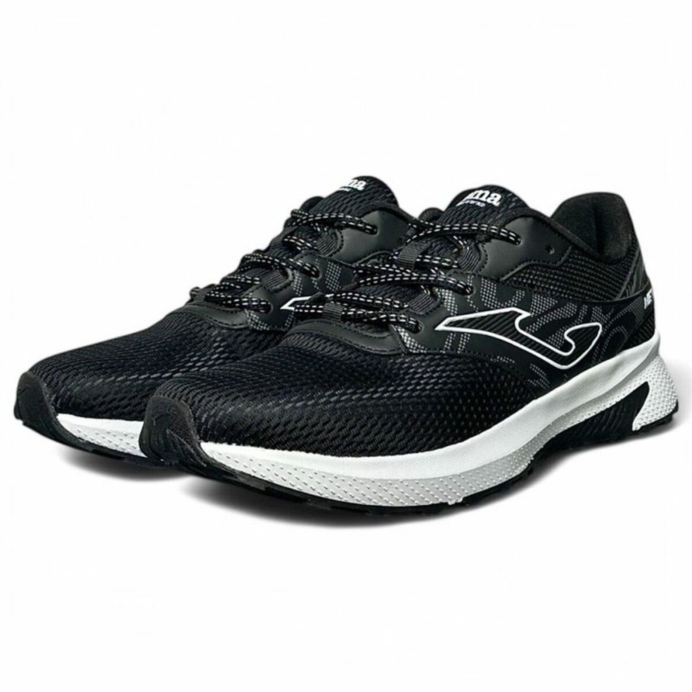 Chaussures de Running pour Adultes Joma Sport Meta Men 2501 Noir