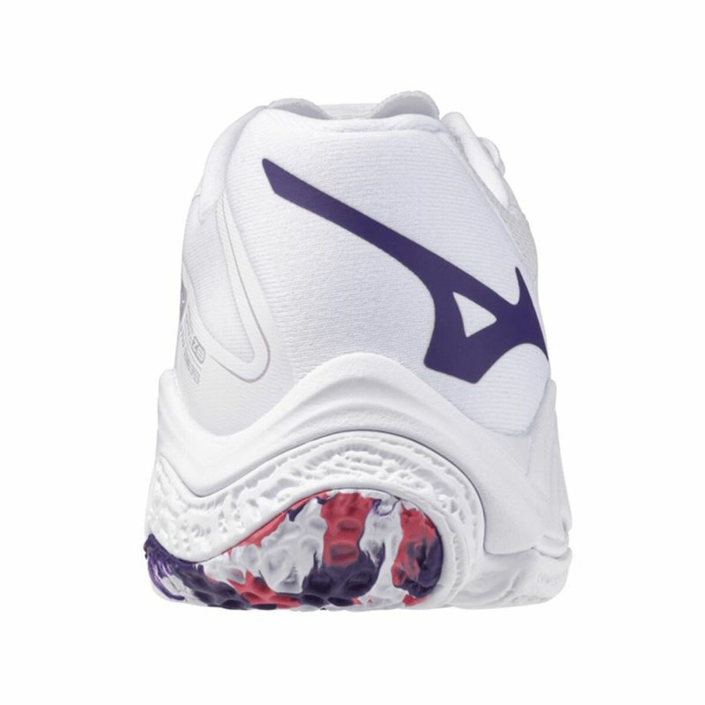 Trainers Mizuno Wave Lightning Z8 White