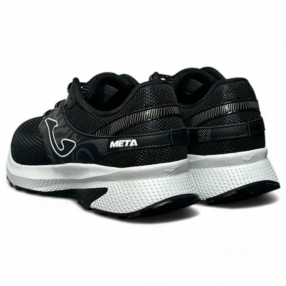 Chaussures de Running pour Adultes Joma Sport Meta Men 2501 Noir