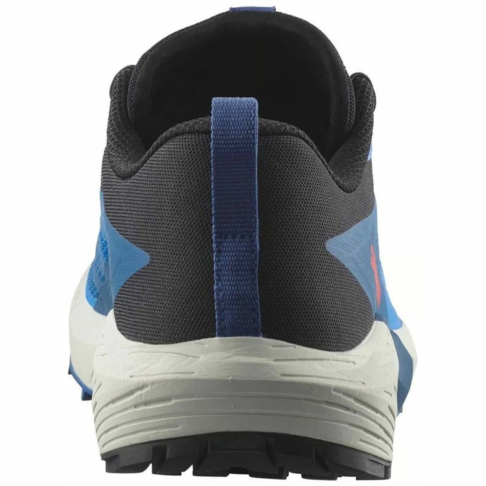 Laufschuhe für Erwachsene Salomon Sense Ride 5