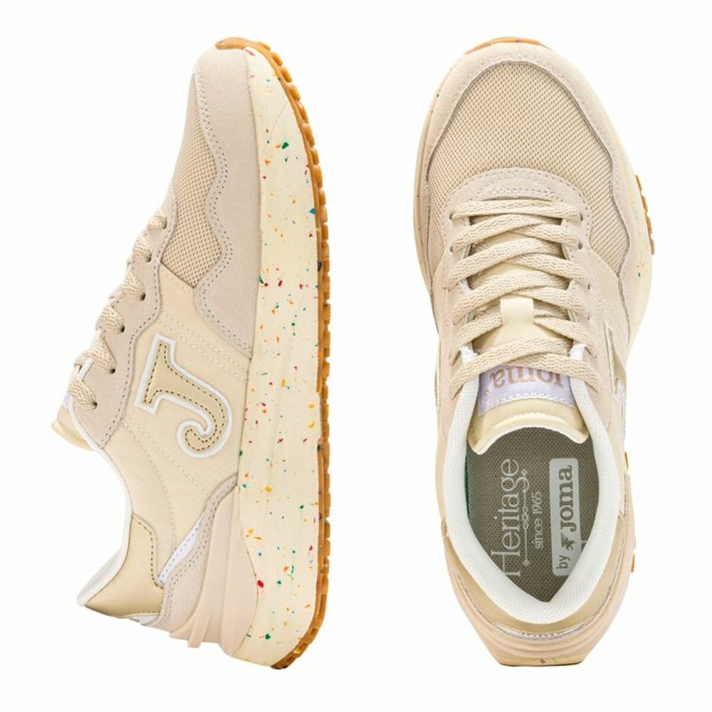 Sports Shoes for Kids Joma Sport C.367 Lady 2525