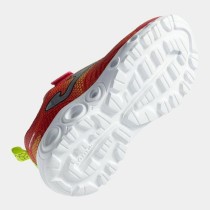 Sports Shoes for Kids Joma Sport Rase Jr 2508 Red