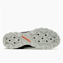 Chaussures de marche pour homme Merrell Speed Eco Wp Noir