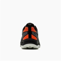 Wanderschuhe für Herren Merrell Speed Eco Wp Schwarz