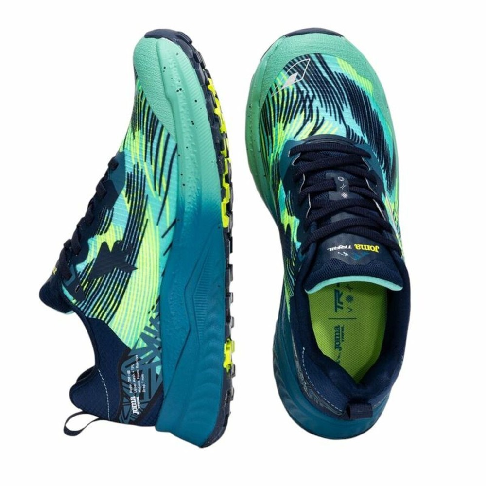 Kinder Sportschuhe Joma Sport Tr-8 Men 2517