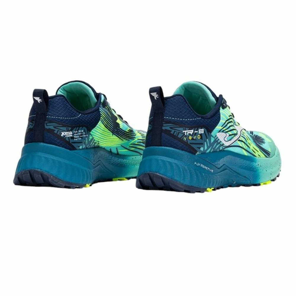 Sports Shoes for Kids Joma Sport Tr-8 Men 2517