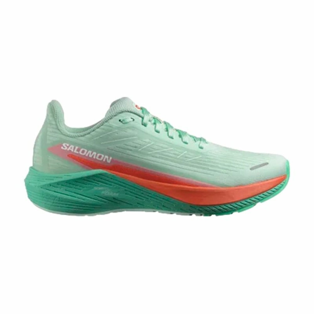 Laufschuhe für Erwachsene Salomon Aero Blaze