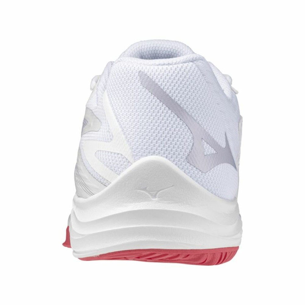 Trainers Mizuno Thunder Blade Z Mujer White