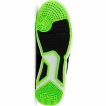 Chaussures de Futsal pour Adultes Munich One 72 Noir