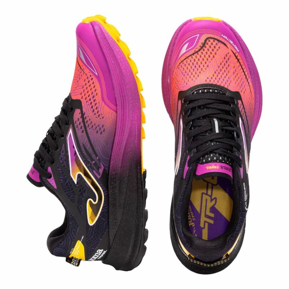 Sports Shoes for Kids Joma Sport Tr-6000 Men 2517