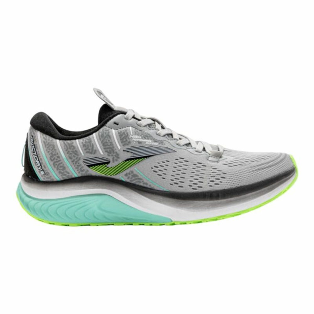 Running Shoes for Adults Joma Sport Victory Men 2512 Light grey