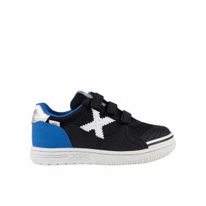 Chaussures de Futsal pour Adultes Munich G-3 440 Infantil