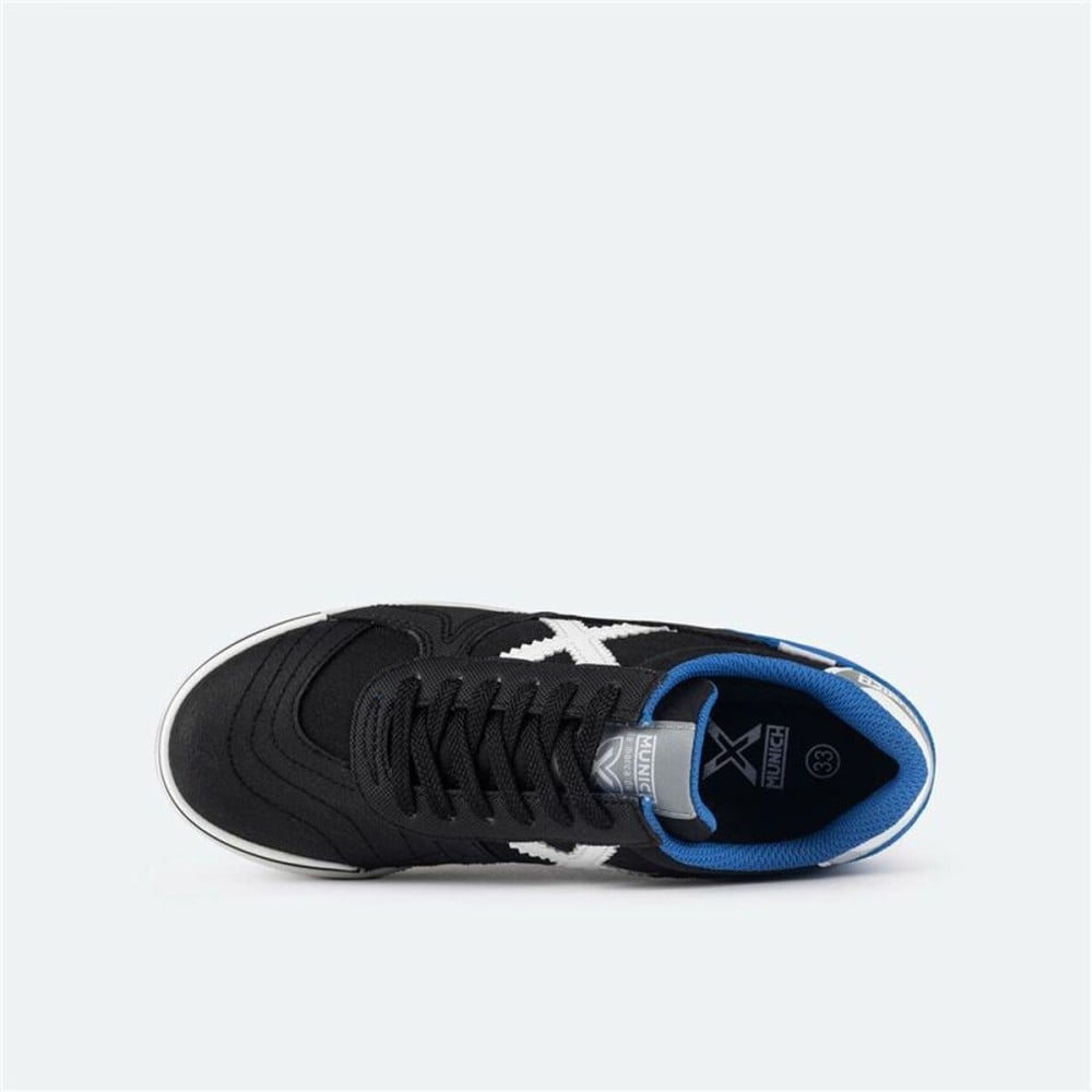 Chaussures de Futsal pour Adultes Munich G-3 440 Infantil