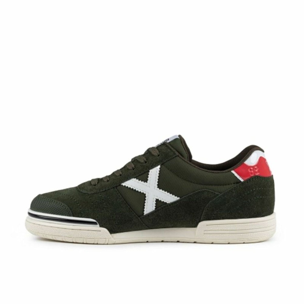 Chaussures de sport pour femme Munich Gresca 320 Mujer