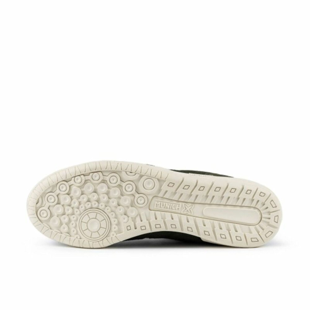 Chaussures de sport pour femme Munich Gresca 320 Mujer