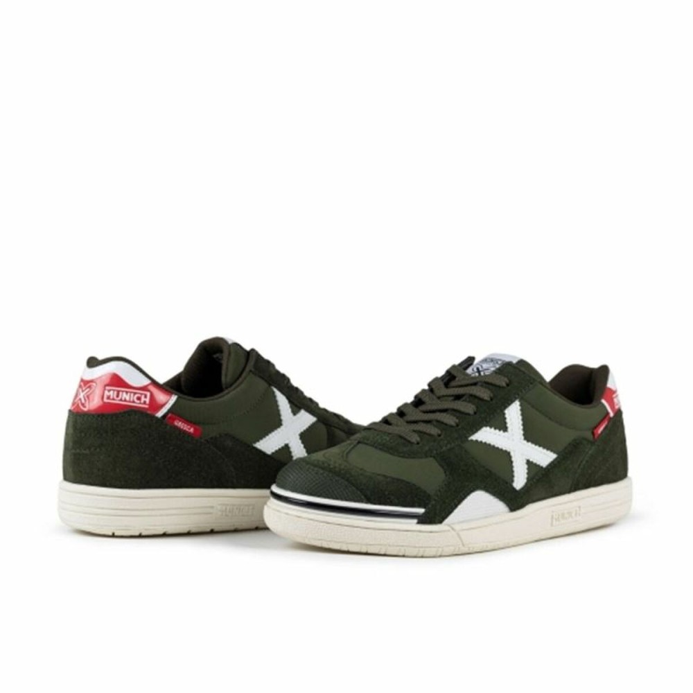 Chaussures de sport pour femme Munich Gresca 320 Mujer