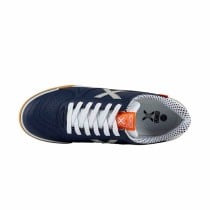 Chaussures de Futsal pour Adultes Munich G-3 432 Blue marine