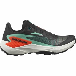Running Shoes for Adults Salomon Genesis Black