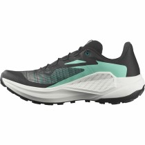 Running Shoes for Adults Salomon Genesis Black