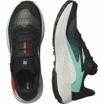 Running Shoes for Adults Salomon Genesis Black