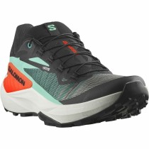 Running Shoes for Adults Salomon Genesis Black