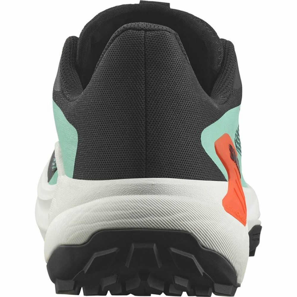 Running Shoes for Adults Salomon Genesis Black