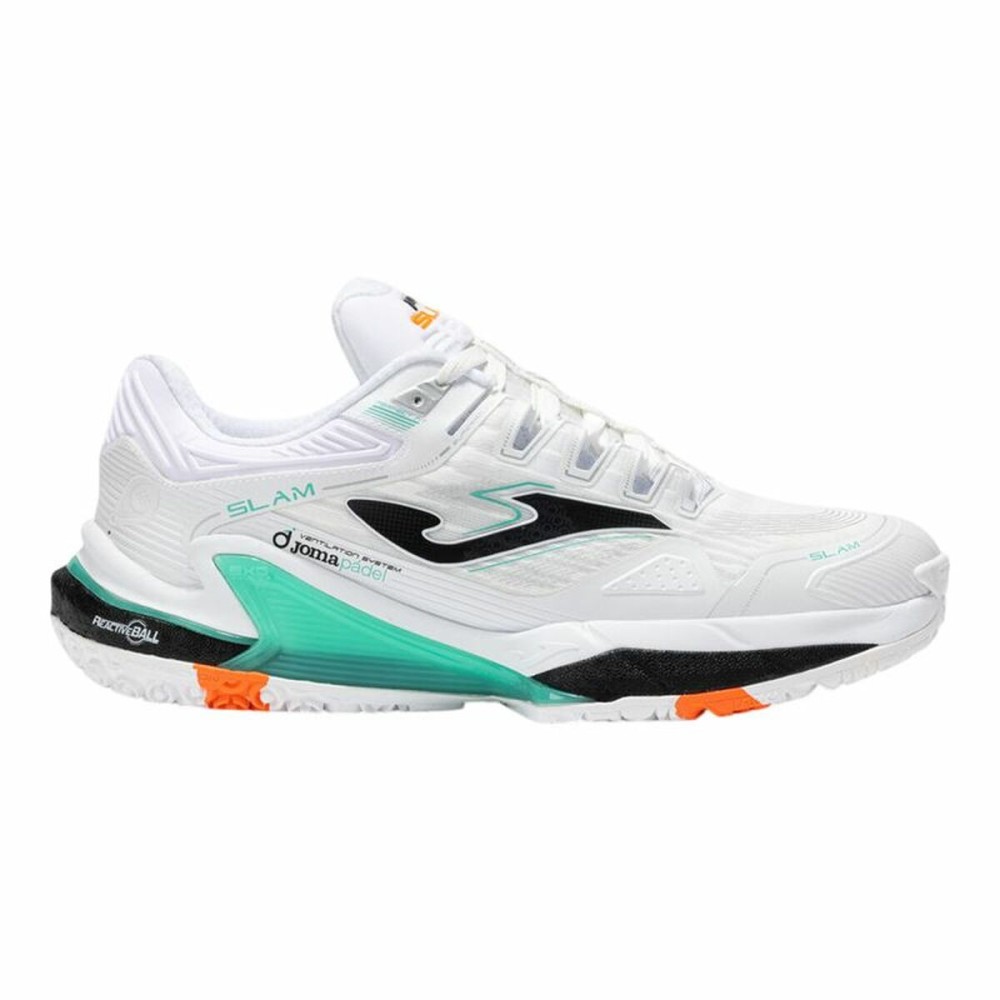 Hausschuhe Joma Sport Slam Men 2502