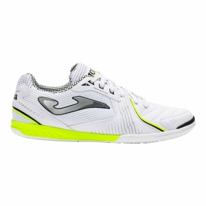 Chaussures de Futsal pour Adultes Joma Sport Dribling 2502