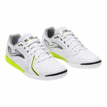 Chaussures de Futsal pour Adultes Joma Sport Dribling 2502
