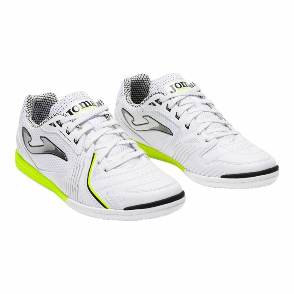 Adult's Indoor Football Shoes Joma Sport Dribling 2502