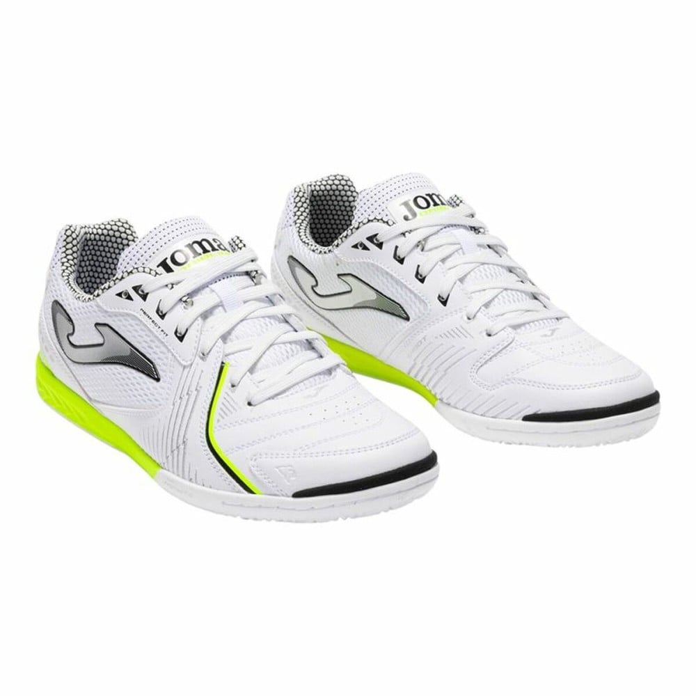 Hallenfußballschuhe für Erwachsene Joma Sport Dribling 2502