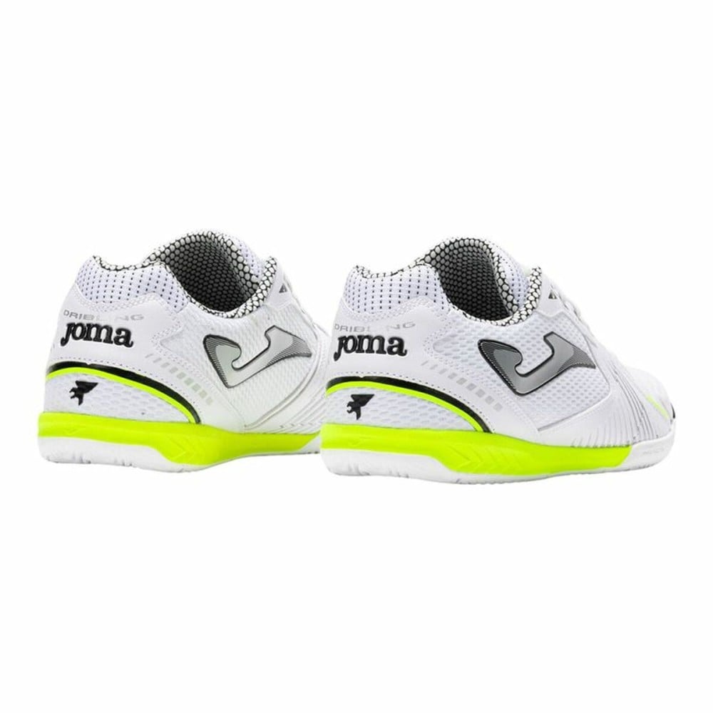 Chaussures de Futsal pour Adultes Joma Sport Dribling 2502