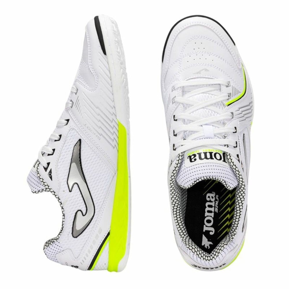 Chaussures de Futsal pour Adultes Joma Sport Dribling 2502