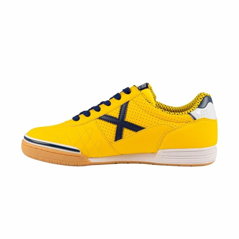 Chaussures de Futsal pour Adultes Munich G-3 433