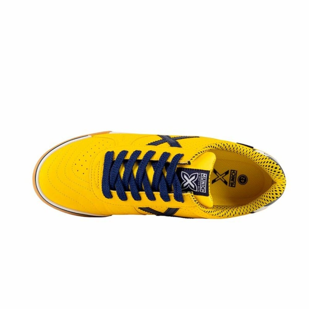Chaussures de Futsal pour Adultes Munich G-3 433