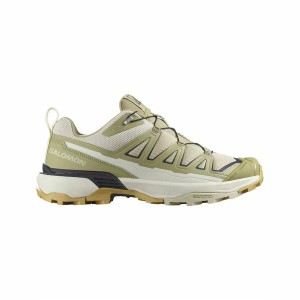 Walking Shoes for Men Salomon X Ultra 360 Edge Khaki