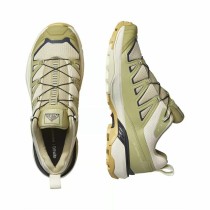Walking Shoes for Men Salomon X Ultra 360 Edge Khaki