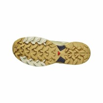 Wanderschuhe für Herren Salomon X Ultra 360 Edge Khaki