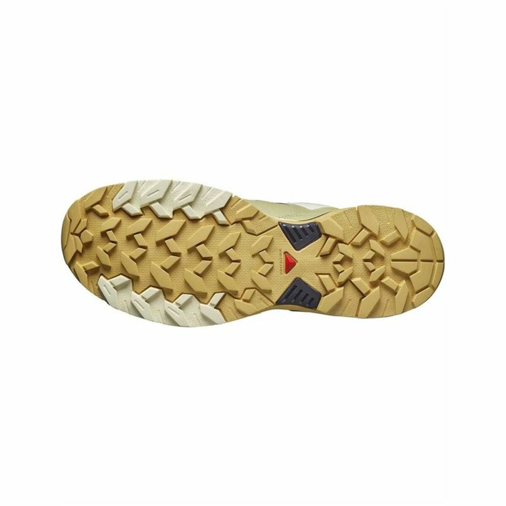 Wanderschuhe für Herren Salomon X Ultra 360 Edge Khaki