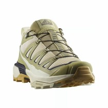 Walking Shoes for Men Salomon X Ultra 360 Edge Khaki