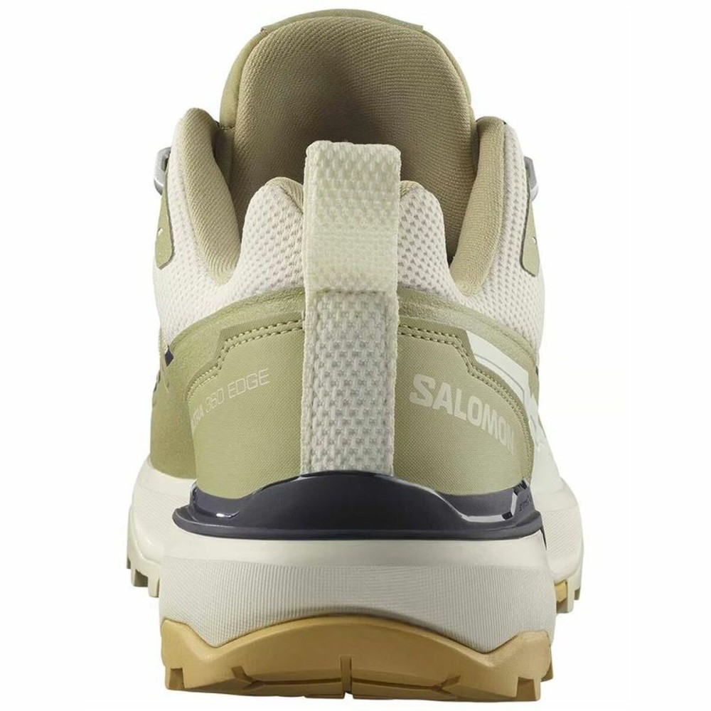 Walking Shoes for Men Salomon X Ultra 360 Edge Khaki