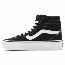 Chaussures de sport pour femme Vans Filmore Hi Platform Canvas WM