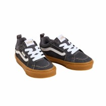 Chaussures de Sport pour Enfants Vans Filmore Otgm Noir