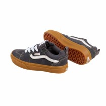 Chaussures de Sport pour Enfants Vans Filmore Otgm Noir