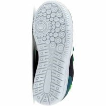 Chaussures de Futsal pour Adultes Munich G-3 Kid Vco 434 Turquoise