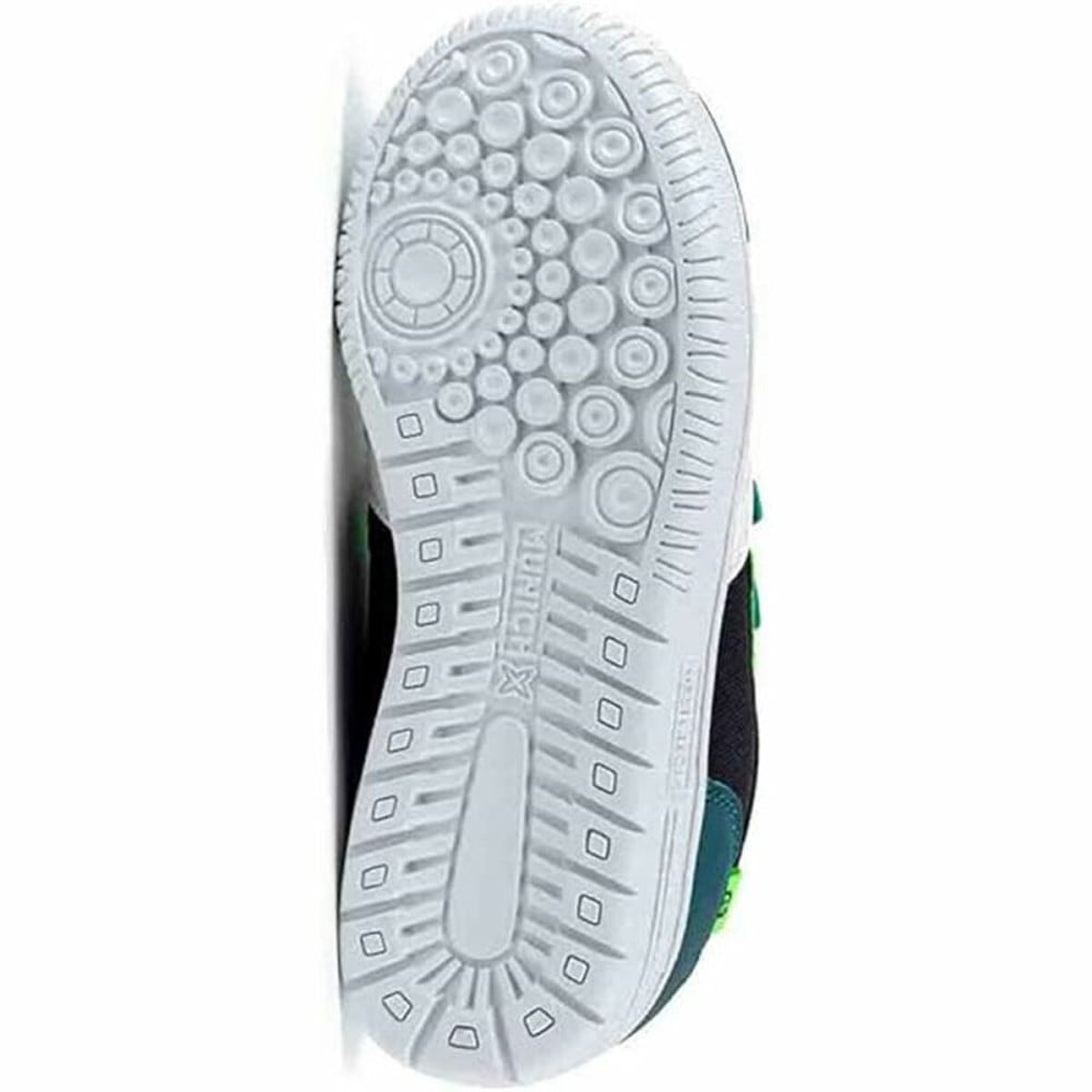 Chaussures de Futsal pour Adultes Munich G-3 Kid Vco 434 Turquoise